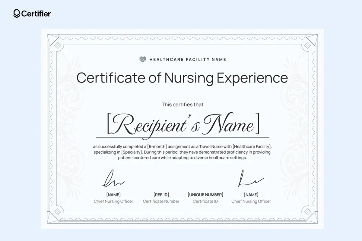 Get your CNA certification
